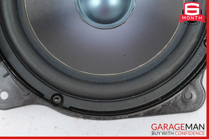 07-09 Mercedes W221 S550 S63 AMG Rear Left or Right Door Speaker 2218203702 OEM