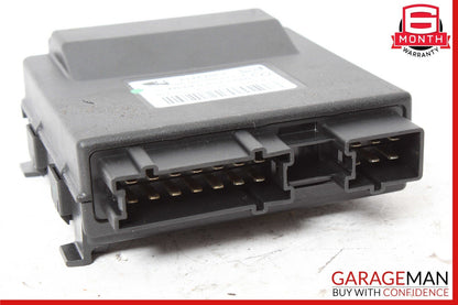 06-11 Mercedes W219 CLS63 CLS500 Trunk Lid Lock Remote Release Control Module