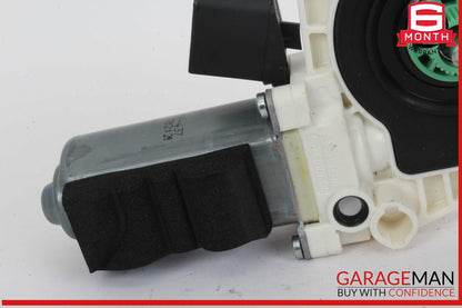 14-18 Mercedes W117 CLA250 CLA45 Rear Right Side Door Window Regulator Motor OEM