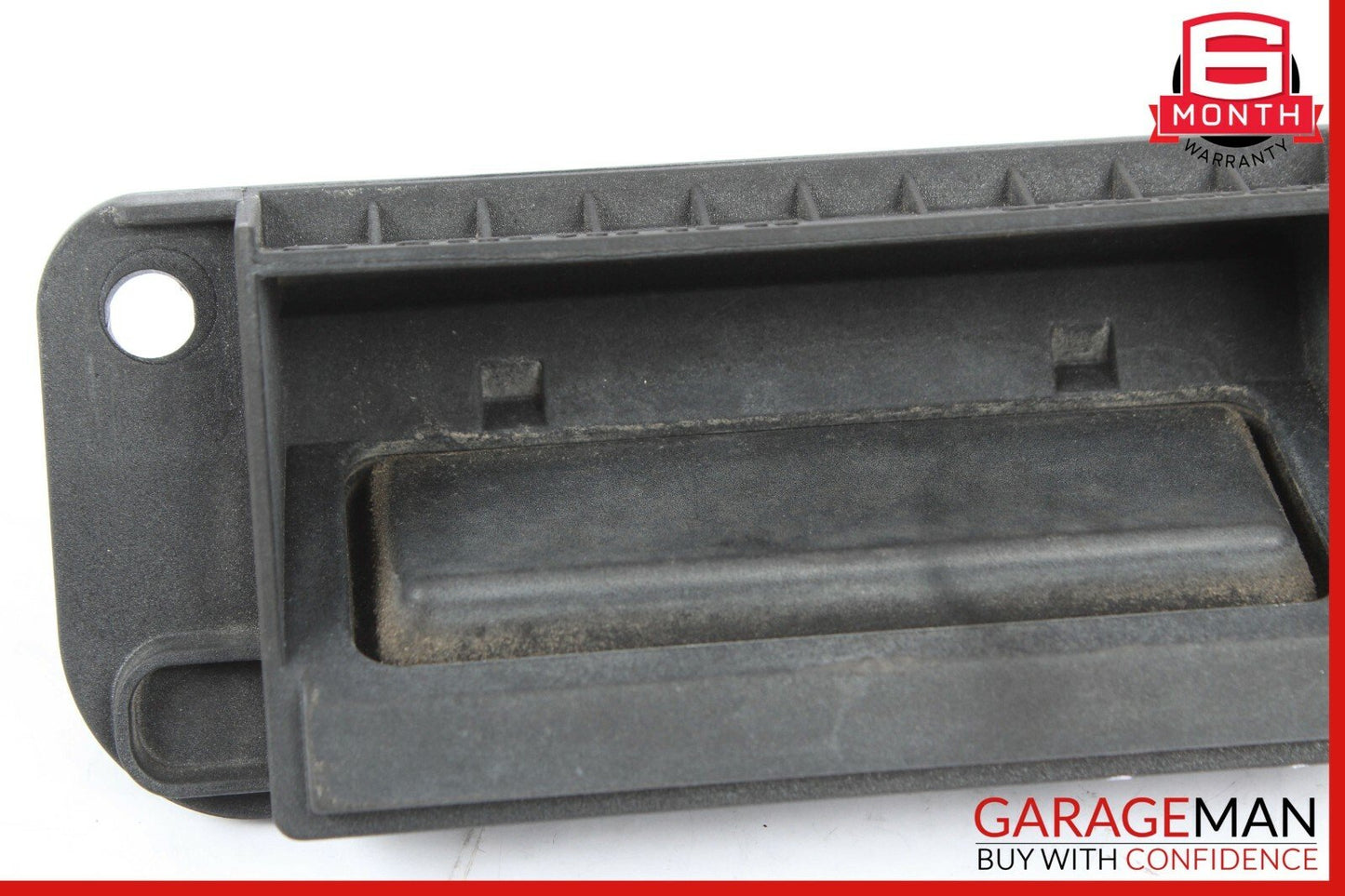 08-15 Mercedes W204 C250 C63 AMG Rear Trunk Lid Tailgate Release Open Handle