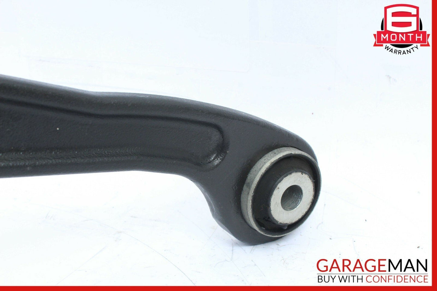 07-14 Mercedes W221 S550 Rear Left Camber Strut Upper Control Arm OEM