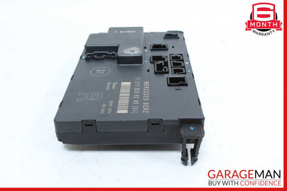 03-06 Mercedes W211 E350 E500 Door Control Module Front Right Passenger Side OEM
