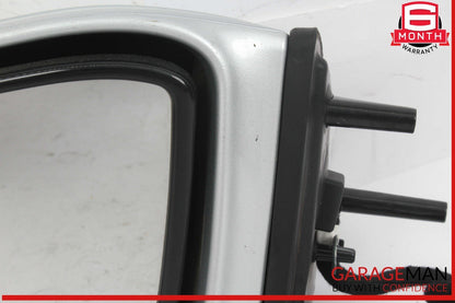 07-08 Mercedes W164 ML350 4MATIC Front Left Driver Side Door Rear View Mirror