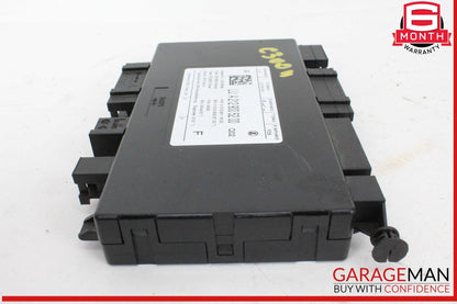 08-18 Mercedes W204 C300 E350 C250 Front Left Side Seat Control Module Unit OEM