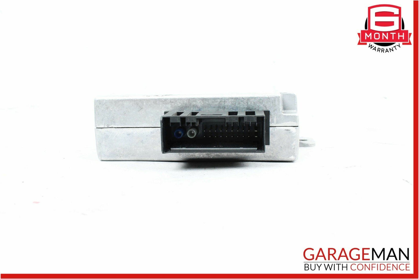 07-13 Mercedes W221 S550 S65 AMG Voice Language Communication Control Module OEM