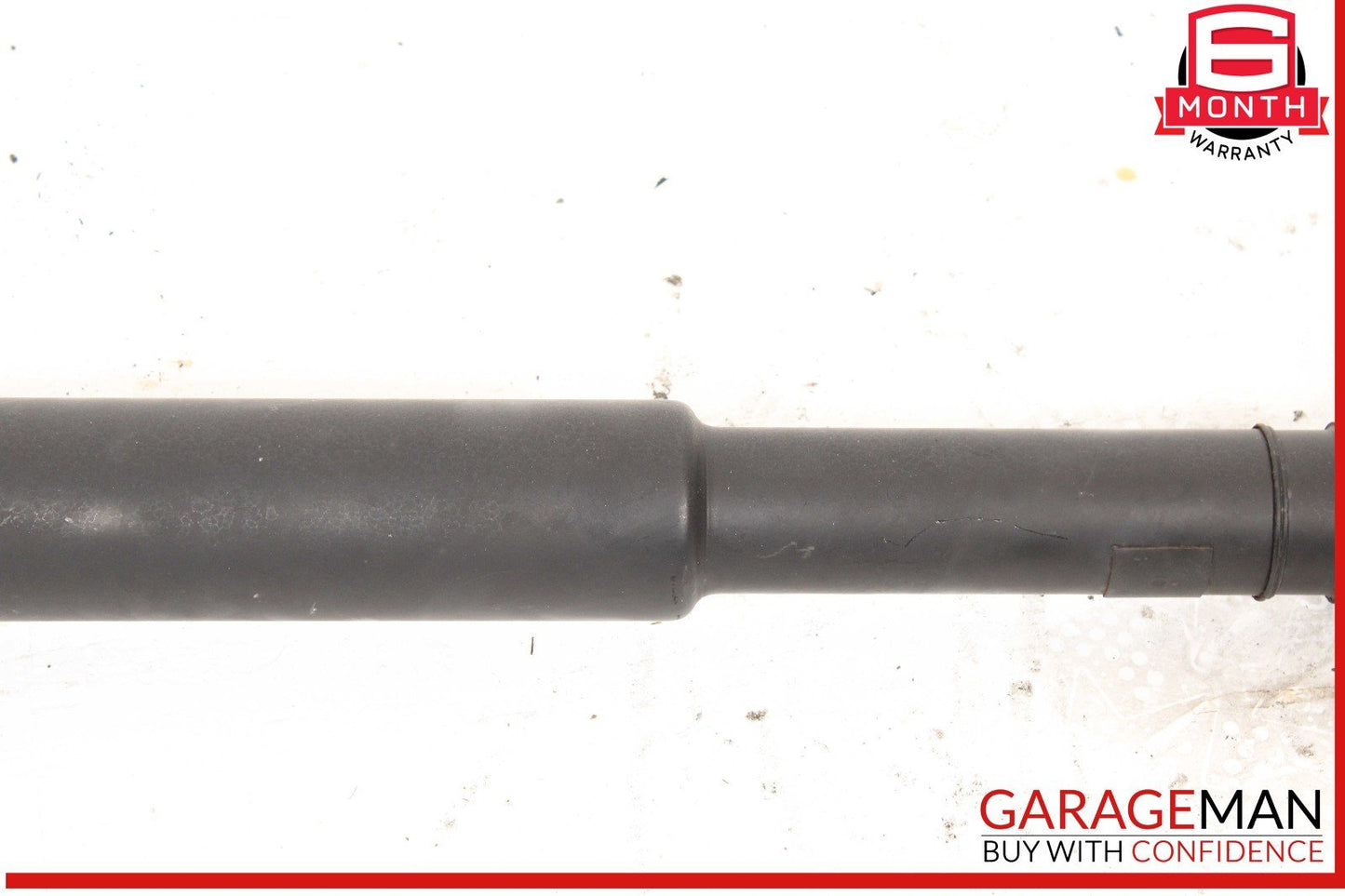 15-18 Mercedes W205 C300 AWD Rear Driveshaft Drive Axle Propeller Shaft Assembly