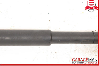 15-18 Mercedes W205 C300 AWD Rear Driveshaft Drive Axle Propeller Shaft Assembly
