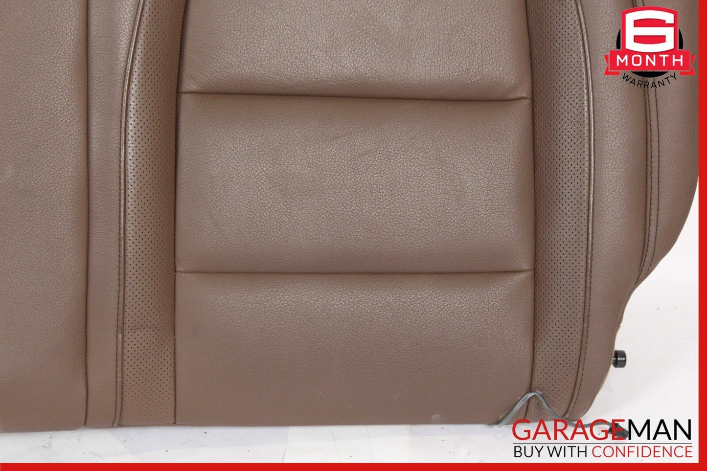 14-19 Mercedes W117 CLA250 REAR LEFT & RIGHT SEAT UPPER CUSHION W/ ARMREST OEM