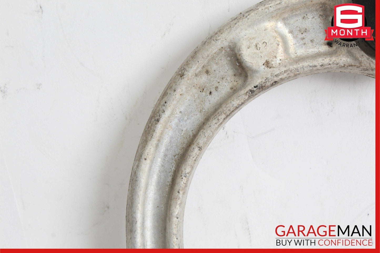 06-13 Mercedes W251 R350 R500 Front Left Driver Side Upper Control Arm OEM