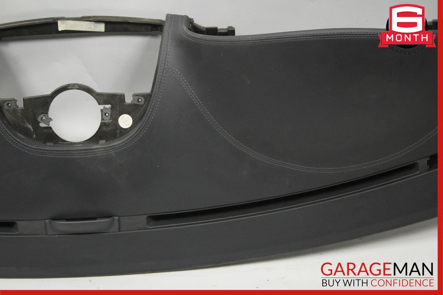 00-06 Mercedes W215 CL600 CL55 AMG Front Upper Dashboard Dash Instrument Panel