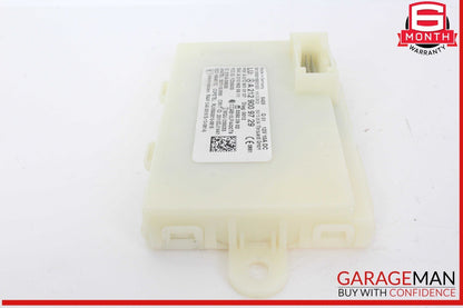 13-20 Mercedes W212 E350 SL550 ML400 Keyless Go Entry Control Module OEM