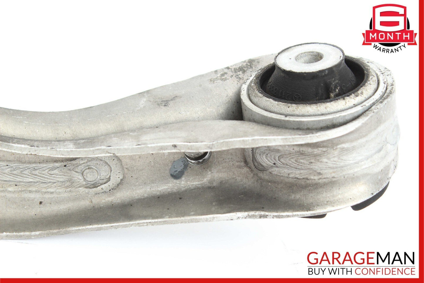 03-11 Mercedes W219 CLS550 RWD Front Right Suspension Upper Control Arm OEM