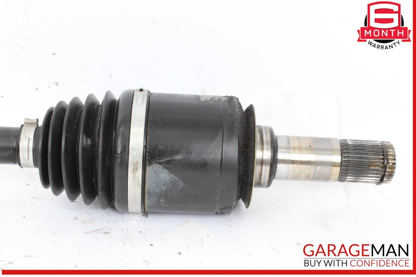 98-05 Mercedes W163 ML500 ML350 Rear Right / Left CV Axle Half Shaft OEM