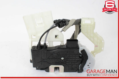 15-20 Hyundai Genesis G80 Front Right Passenger Side Door Lock Latch Actuator