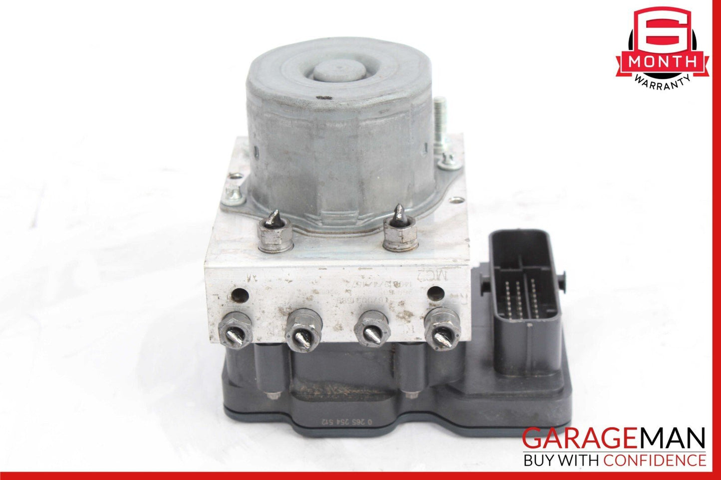 14-17 Maserati Ghibli M157 Anti Lock ABS Brake Pump Control Module Unit