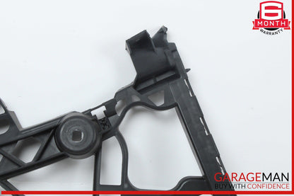 13-19 Mercedes X166 GL450 GLS450 Rear Right Bumper Holder Support Bracket OEM