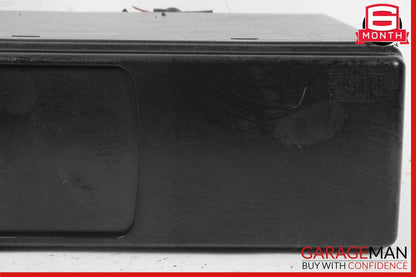 98-00 Mercedes W163 ML320 ML55 AMG CD Changer 6 Disk Player 1638201389 OEM
