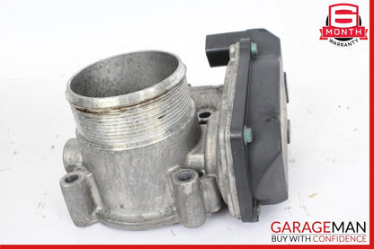 15-18 Audi Q3 Engine Motor Throttle Body Valve 06E133062T OEM