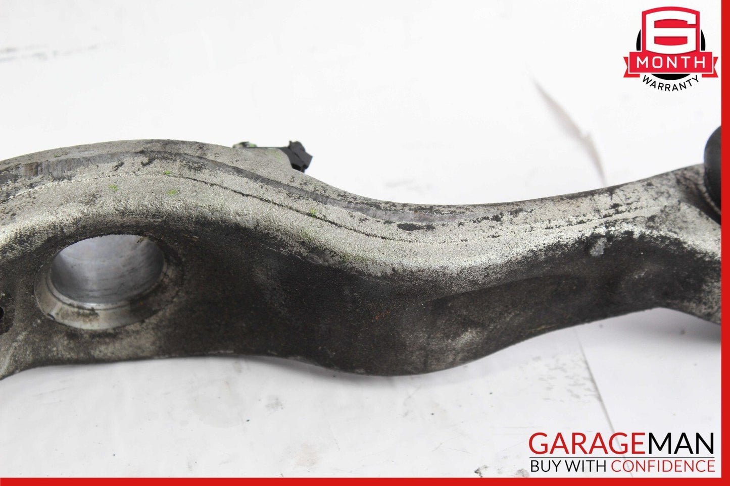 07-14 Mercedes W221 S65 AMG S400 CL600 Front Left Lower Control Arm OEM