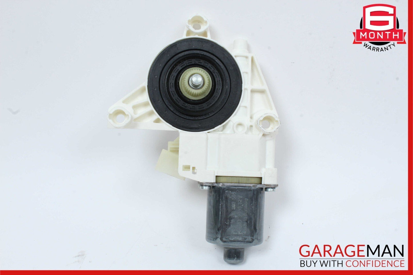 08-16 Mercedes C300 E400 GLK350 Rear Left Door Window Regulator Motor Unit OEM