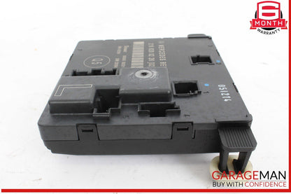 06-11 Mercedes W219 CLS500 Rear Left Side Door Control Module 2198200226 OEM