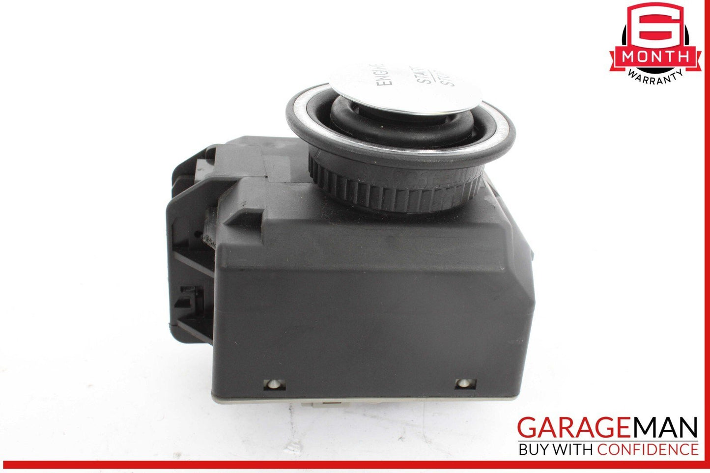 14-20 Mercedes R172 SLC43 AMG SLC300 Ignition Switch Module 2189054701 OEM
