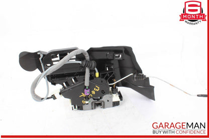12-16 Mercedes X166 GL450 Front Right Side Door Lock Latch Actuator OEM