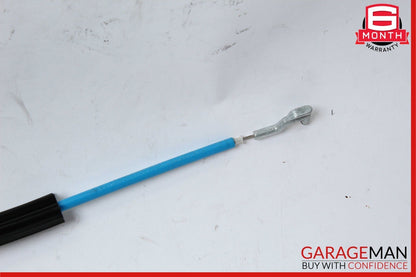 08-14 Mercedes W212 E350 C300 Front Right Side Door Lock Latch Actuator OEM
