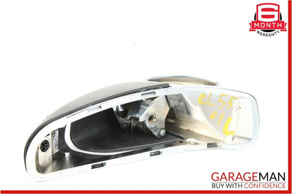 00-06 Mercedes W215 CL500 CL55 AMG Front Left Seat Backrest Recline Handle OEM