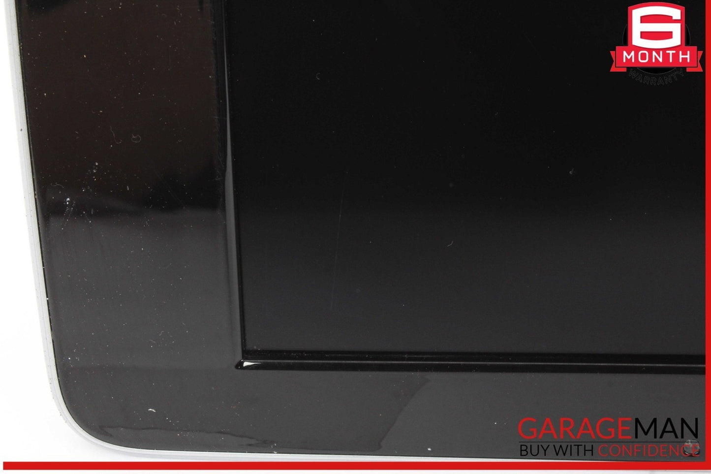 15-20 Mercedes W205 C300 C350e Dash Navigation Display Screen Monitor Unit