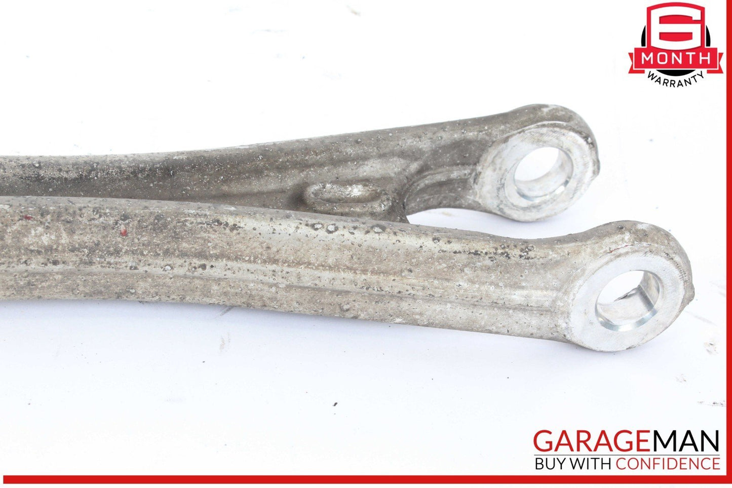14-17 Maserati Ghibli Rear Right or Left Side Lower Control Arm 670002808 OEM