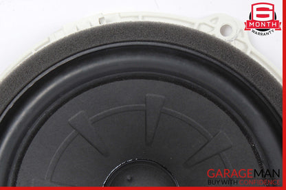 18-23 Kia Stinger Front or Rear Side Left & Right Door Speaker Set of 2 Pc OEM