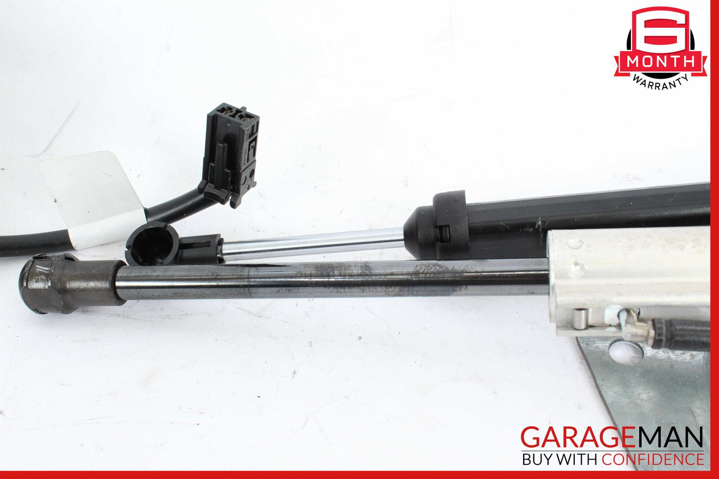 09-12 Mercedes X164 GL450 ML550 Trunk Lid Tailgate Hydraulic Pump Motor Cylinder