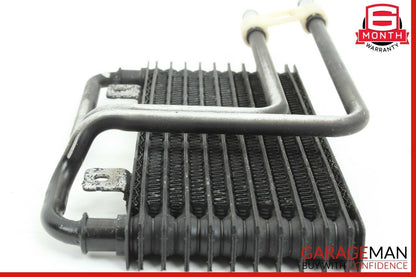 07-10 Mercedes CL550 S550 Power Steering Cooler Radiator 2215000500