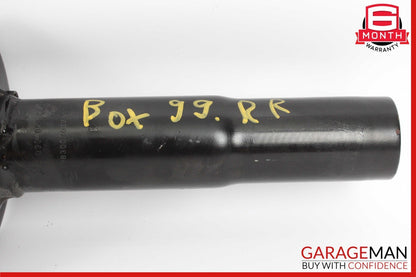 97-04 Porsche Boxster 986 Rear Right or Left Shock Absorber Spring Strut OEM