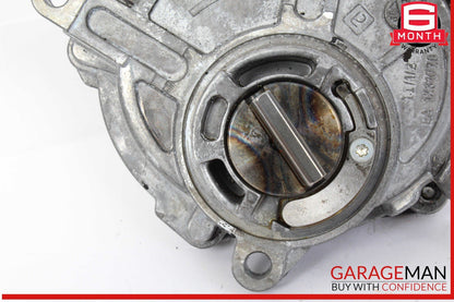 06-11 Mercedes W204 C300 Engine Motor Brake Vacuum Pump 2722300565 OEM