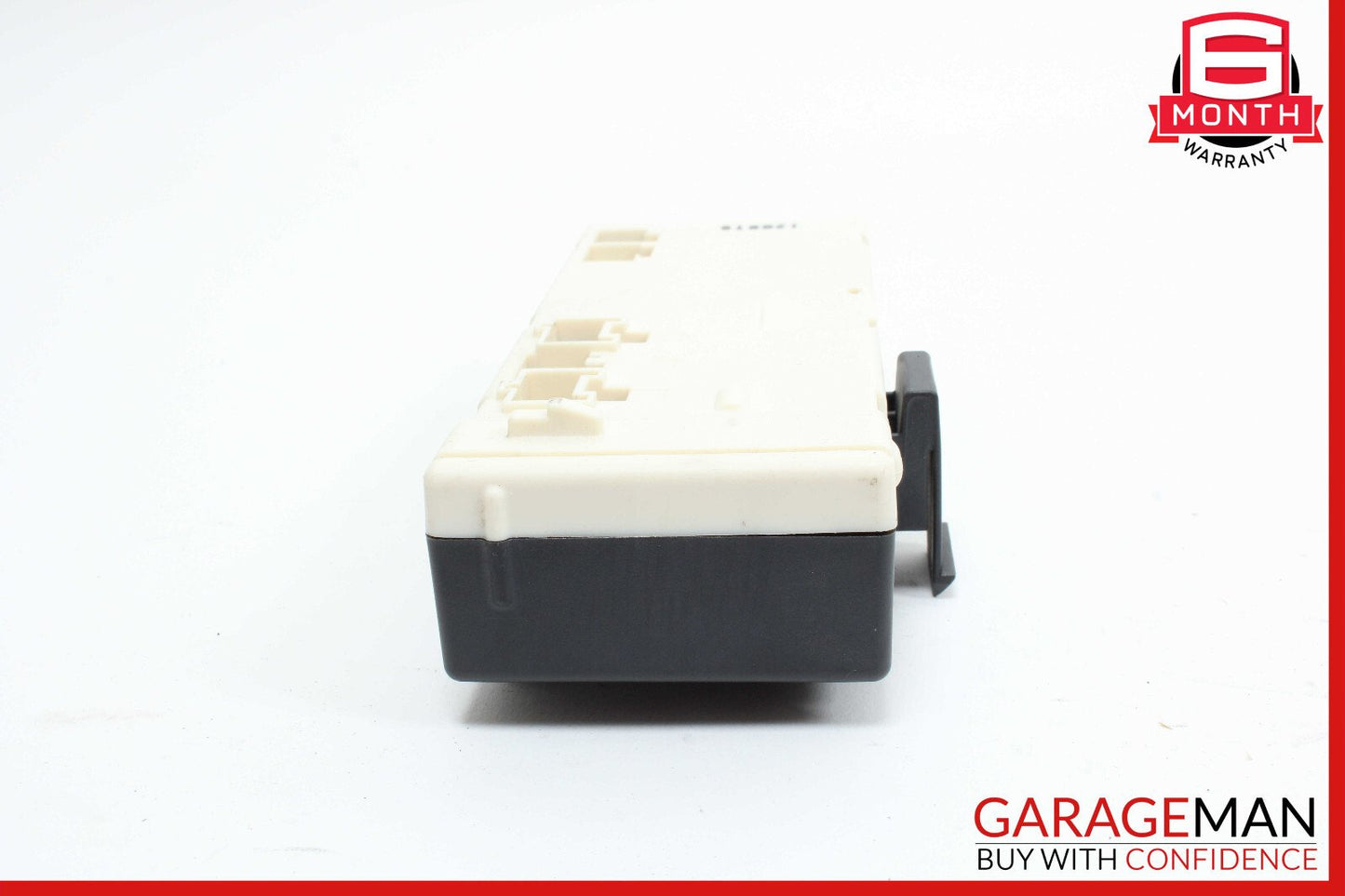 07-14 Mercedes W221 S550 CL550 Trunk Release Remote Open Close Module OEM