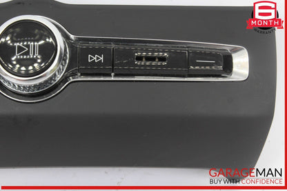 19-25 Volvo XC60 Dash Dashboard HVAC AC A/C Heater Climate Control Switch OEM