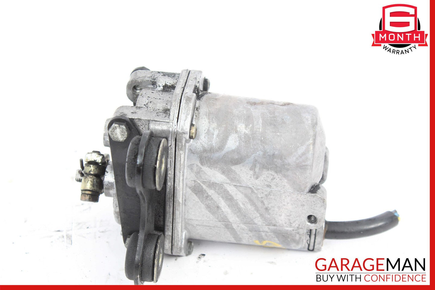 90-02 Mercedes R129 500SL M119 Gas Electronic Actuator OEM