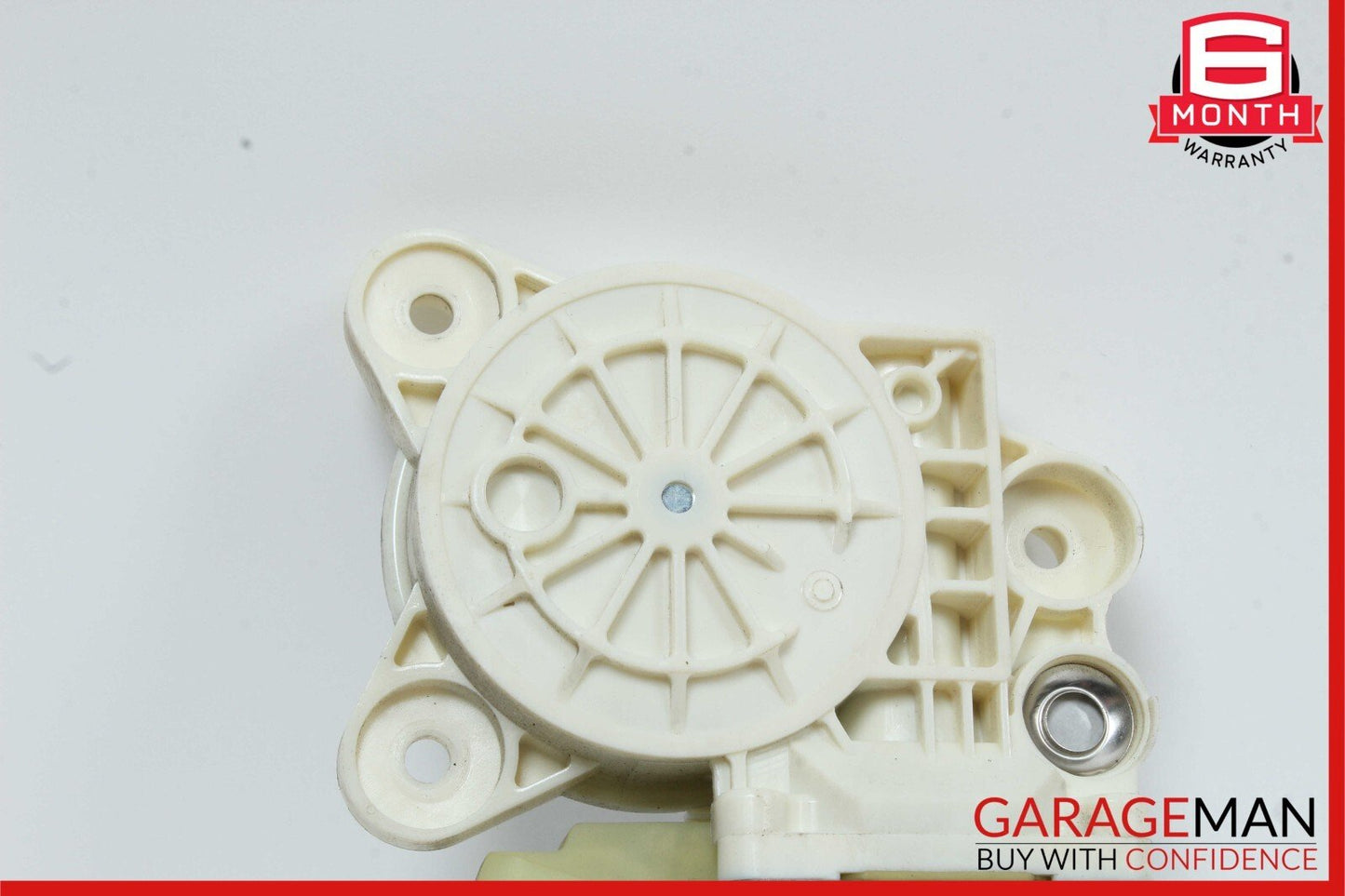 03-09 Mercedes W209 CLK550 CLK350 CLK55 Front Right Door Window Regulator Motor