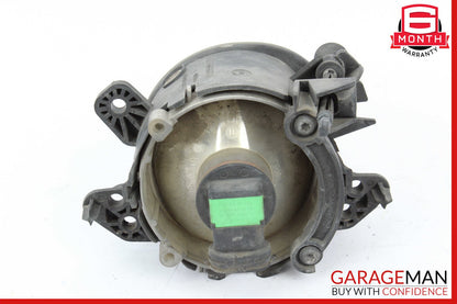 06-12 Mercedes X164 GL450 Front Left Bumper Fog Light Lamp OEM