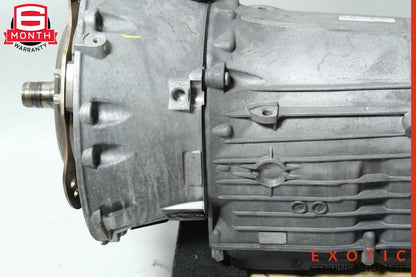 Mercedes W221 S400 Hybrid 7G 7 Speed Auto Automatic Transmission 722.950 OEM