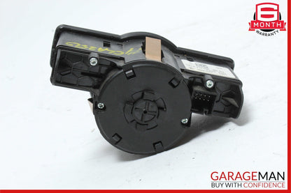 08-18 Mercedes CLA250 GLK350 C350 Headlight Fog Light Switch Control Module Assy