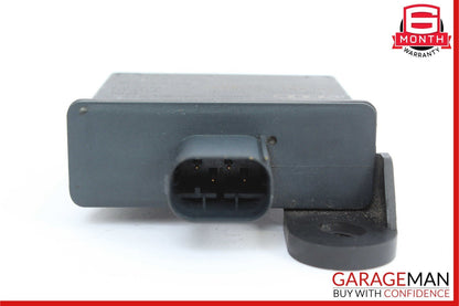 11-17 Porsche Cayenne 958 S Tire Pressure Monitoring System Control Module OEM