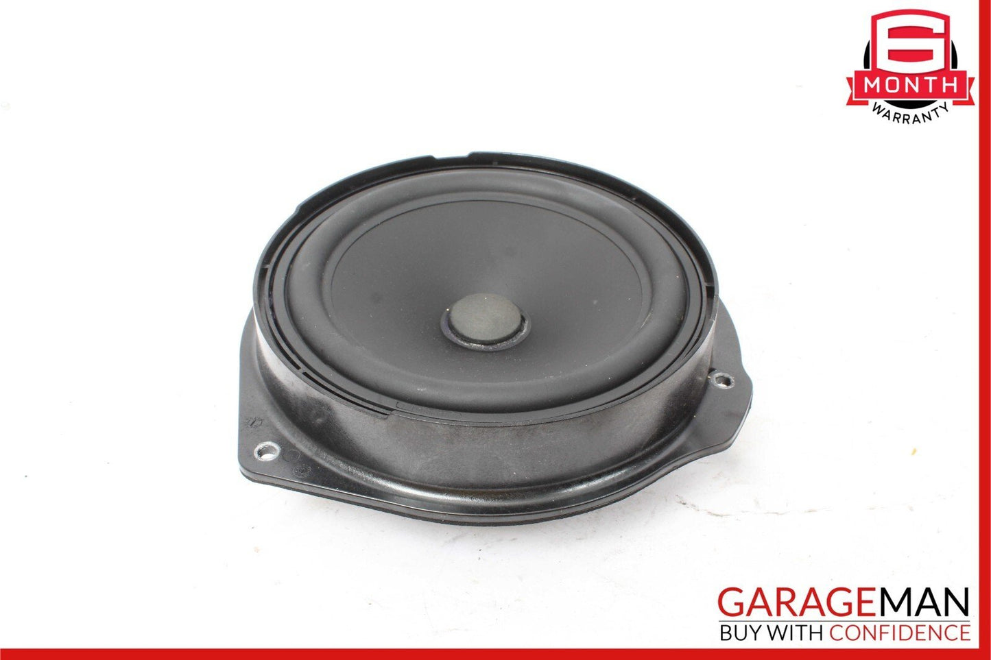 08-18 Mercedes W204 C250 CGI CLS550 Front Door Audio Speaker Logic 7 Set of 2 Pc