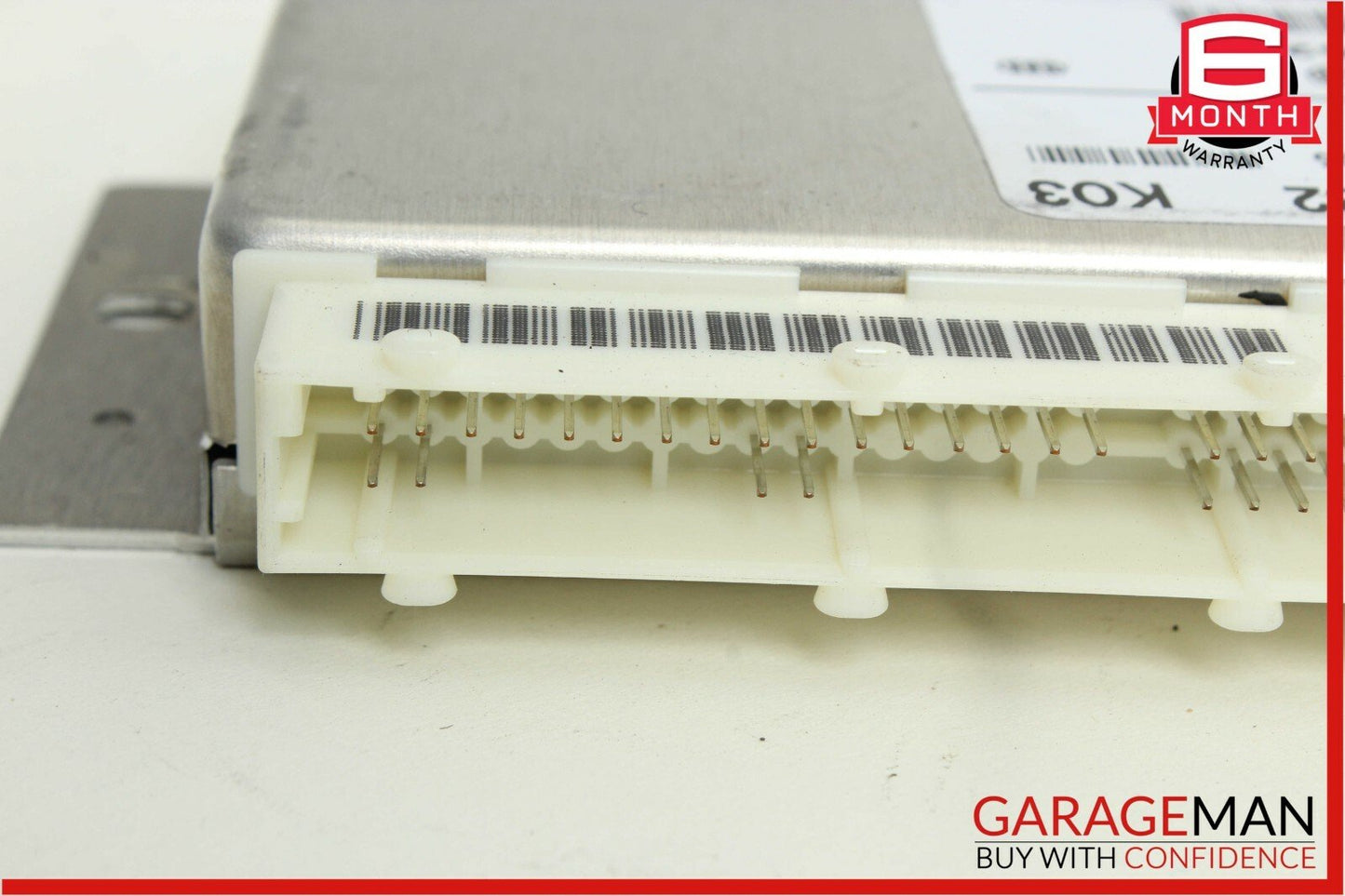 98-00 Mercedes W202 C280 ABS Anti Lock Brake Control Module Unit 0175457332 OEM