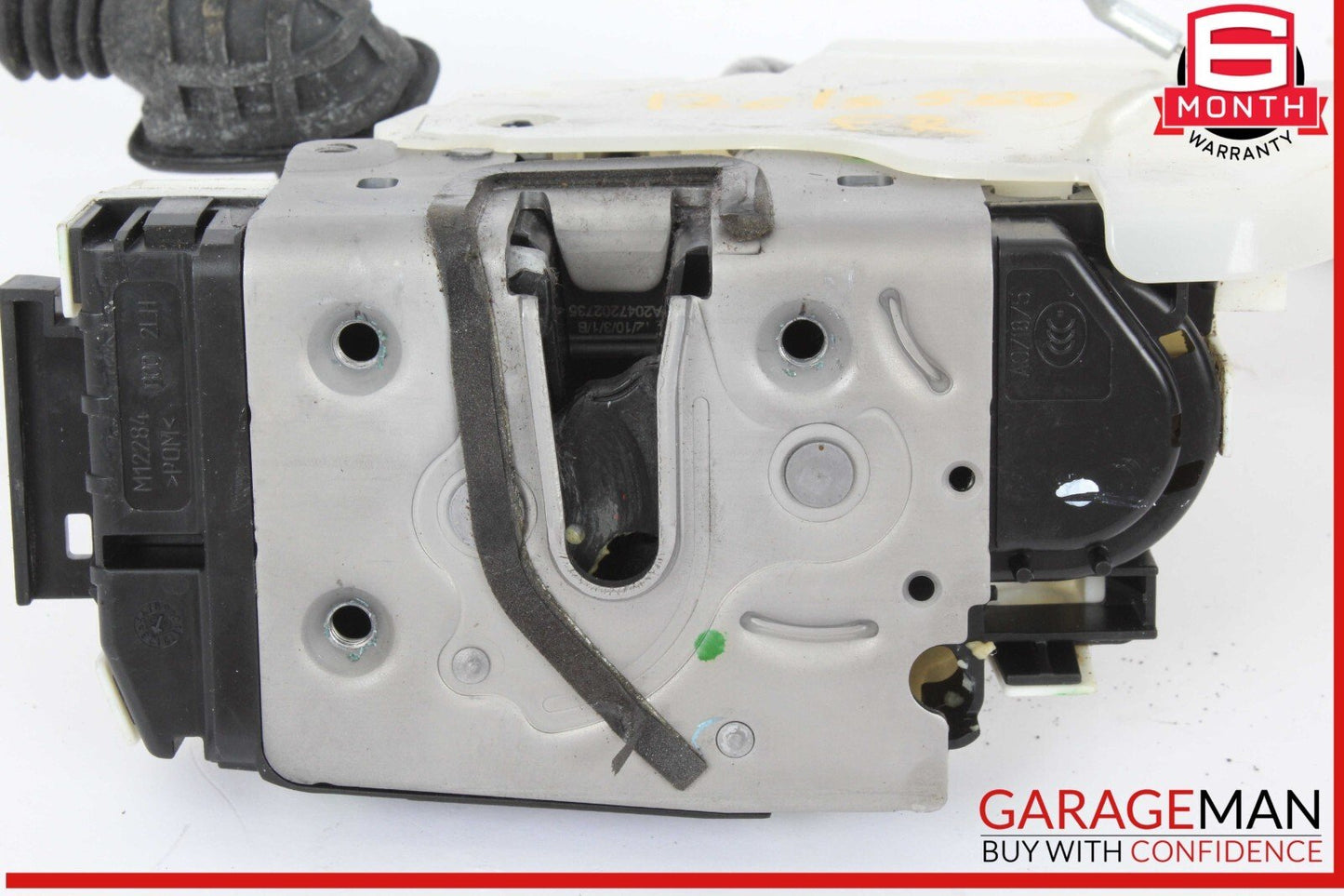 12-18 Mercedes W218 CLS550 CLS400 Front Left Side Door Lock Latch Actuator OEM