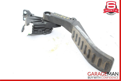 10-17 Porsche Cayenne 958 Turbo Gas Throttle Accelerator Pedal 7L0723507D OEM