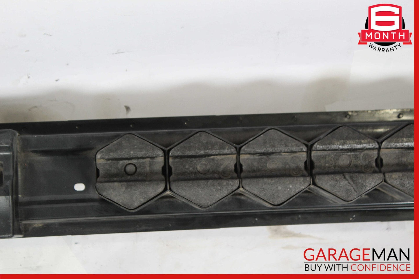 17-22 Alfa Romeo Guilia Rear Bumper Reinforcement Impact Bar OEM