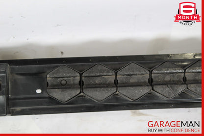 17-22 Alfa Romeo Guilia Rear Bumper Reinforcement Impact Bar OEM
